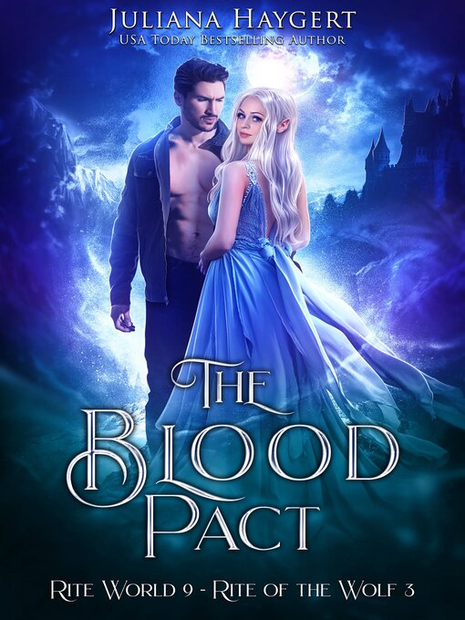 Title details for The Blood Pact by Juliana Haygert - Available